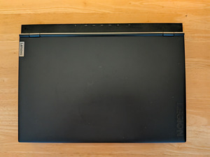 Lenovo Legion 5 (R7-4800H, 16GB, 512GB, RTX2060, 144HZ 17,3" (5 foto / 7)