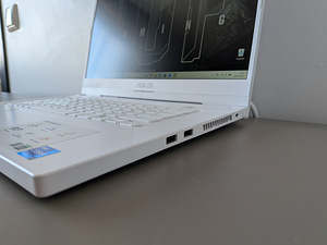 Asus TUF Gaming F15 (i7-11370H,RTX3070 8G,16GB RAM, 144HZ) (4 foto / 9)