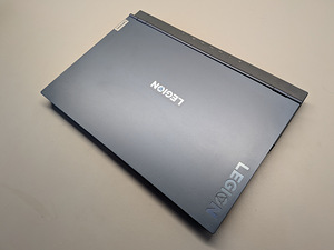 Lenovo Legion 5 (i5-11400H,16GB,1TB, RTX3050,165hz, новая ба (8 фото из 8)