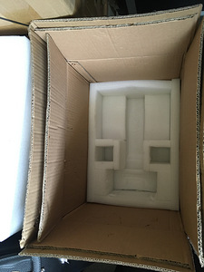Müüa 4tk LED 230W Spot Beam Moving Headi (7 foto / 7)