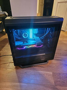 Mänguarvuti i7-14700k/RTX 3090 SUPRIM/32GB DDR5/WIFI (2 foto / 2)
