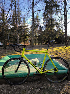 Scott speedster 50 (2 фото из 2)