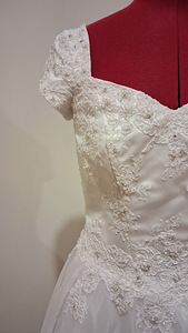 Pruutkleit | Pulmakleit S/M (5 foto / 10)