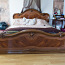 Camel кровать 160х200 спальный гарнитур с комодом (фото #3)