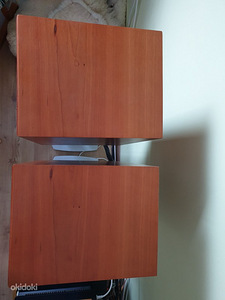 Kõlarid Spendor SP3/1P UK hi-fi (4 foto / 6)