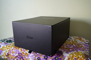 Focal Elear hi-fi наушники (2 фото из 5)