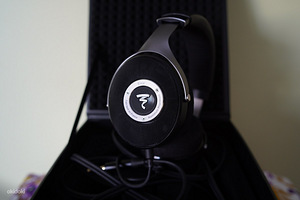 Focal Elear hi-fi наушники (3 фото из 5)