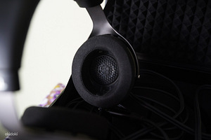 Focal Elear hi-fi наушники (4 фото из 5)