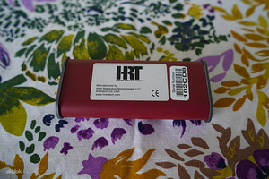 HRT Music Streamer II USB DAC (4 foto / 4)