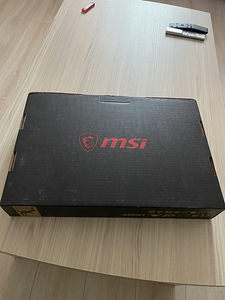 MSI GF63 Thin 10SCXR (2 foto / 2)