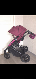 Babyton 2in1 (2 foto / 3)