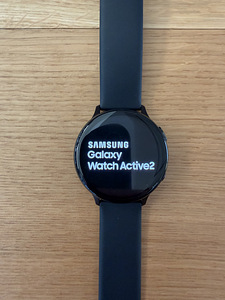 Samsung Galaxy Watch Active 2 (1 foto / 1)