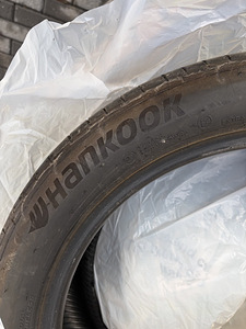 Hankook Ventus S1 Evo3 225/45 R18 (1 foto / 3)