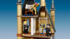LEGO® Harry Potter™-i Sigatüüka™ astronoomiatorn (75969) (6 foto / 9)