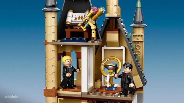 LEGO® Harry Potter Sig Hogwarts ™ Астрономическая башня (75969) (фото #6)