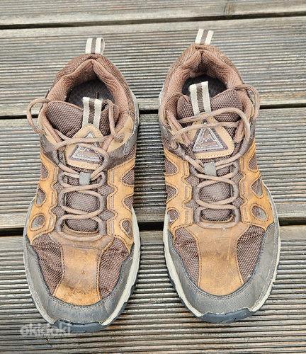 Походные ботинки Skechers Terraform, EU 43