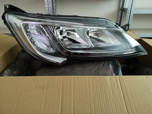 Jumper/ DUCATO/ BOXER 06.14- TYC 20-15671-06-2 esituli (2 foto / 4)