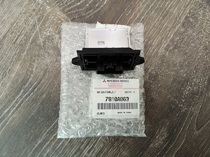 Оригинальный реостат Mitsubishi 7810A063 (2 фото из 3)