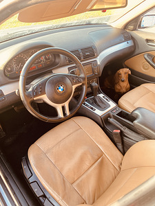 BMW 330d,150 кВт,индивидуальный (5 фото из 11)