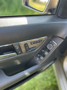 Mercedes-Benz c220d AMG-packet (8 foto / 11)