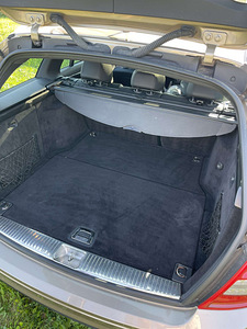 Mercedes-Benz c220d AMG-packet (10 foto / 11)
