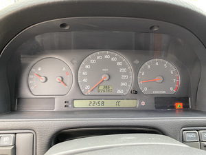 Volvo c70 (9 foto / 12)