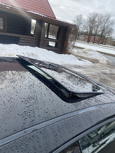 Volvo c70 (11 foto / 12)