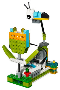 Lego Education WeDo 2.0 45300 (2 foto / 4)