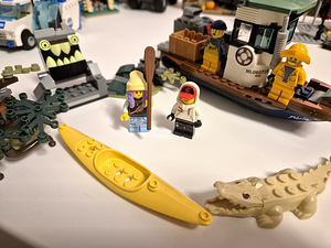 Lego 70419 (4 фото из 4)
