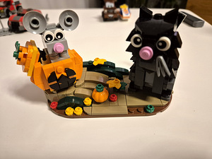 Lego 40570