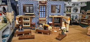 Lego Harry Potter. Suur kollektsioon. (4 foto / 10)