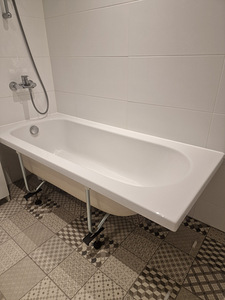 Vitra vann ванна (5 фото из 6)
