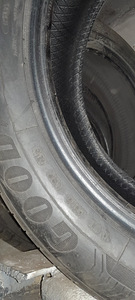 GY 225/55 R17 (1 foto / 2)