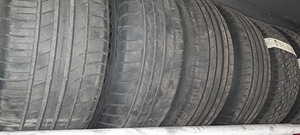 GY 225/55 R17 (2 foto / 2)