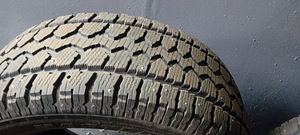 Mastercraft 265/60 R18 (1 foto / 3)
