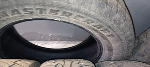 Mastercraft 265/60 R18 (3 foto / 3)