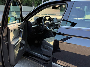 SEAT Tarraco Xcellence 2.0 147kW (7 foto / 15)