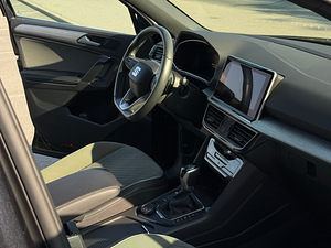 SEAT Tarraco Xcellence 2.0 147kW (8 foto / 15)