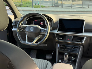 SEAT Tarraco Xcellence 2.0 147kW (10 foto / 15)