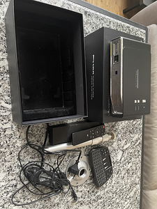 Projektor byintek R15 (5 foto / 5)