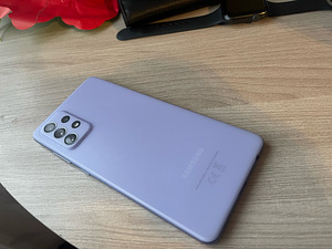 Samsung Galaxy A72 (3 foto / 3)