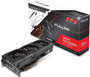 RX 6800 16gb (1 foto / 1)