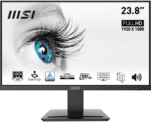 MSI MP243X PRO 100hz (1 foto / 1)