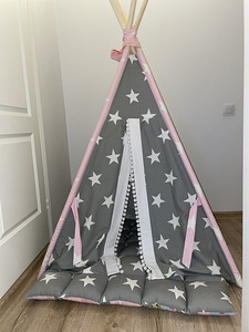 Wigwam 30 eur (1 foto / 3)