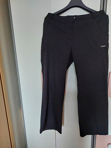 Uued Adidas Õhukesed püksid 42-44 (3 foto / 4)