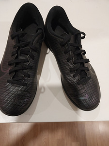 Uued tossud Nike (1 foto / 2)