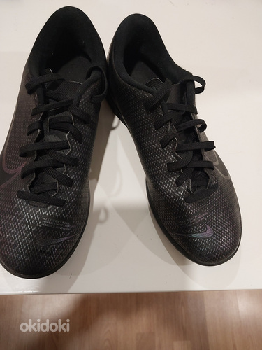 Uued tossud Nike