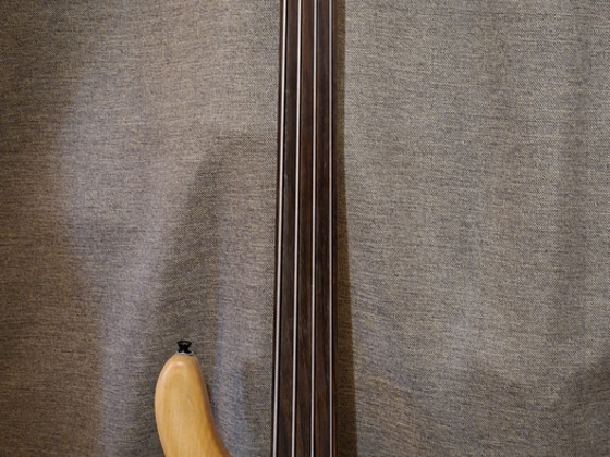 Fretless bass Stagg Fusion