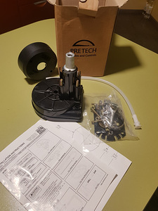Müün Roolikarp Pretech 230301 LT System (T67) (1 foto / 2)