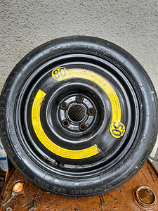 П:14" 13" 4x100 диски VW (3 фото из 7)
